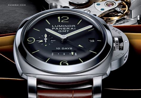 best panerai replica model|watches that look like panerai.